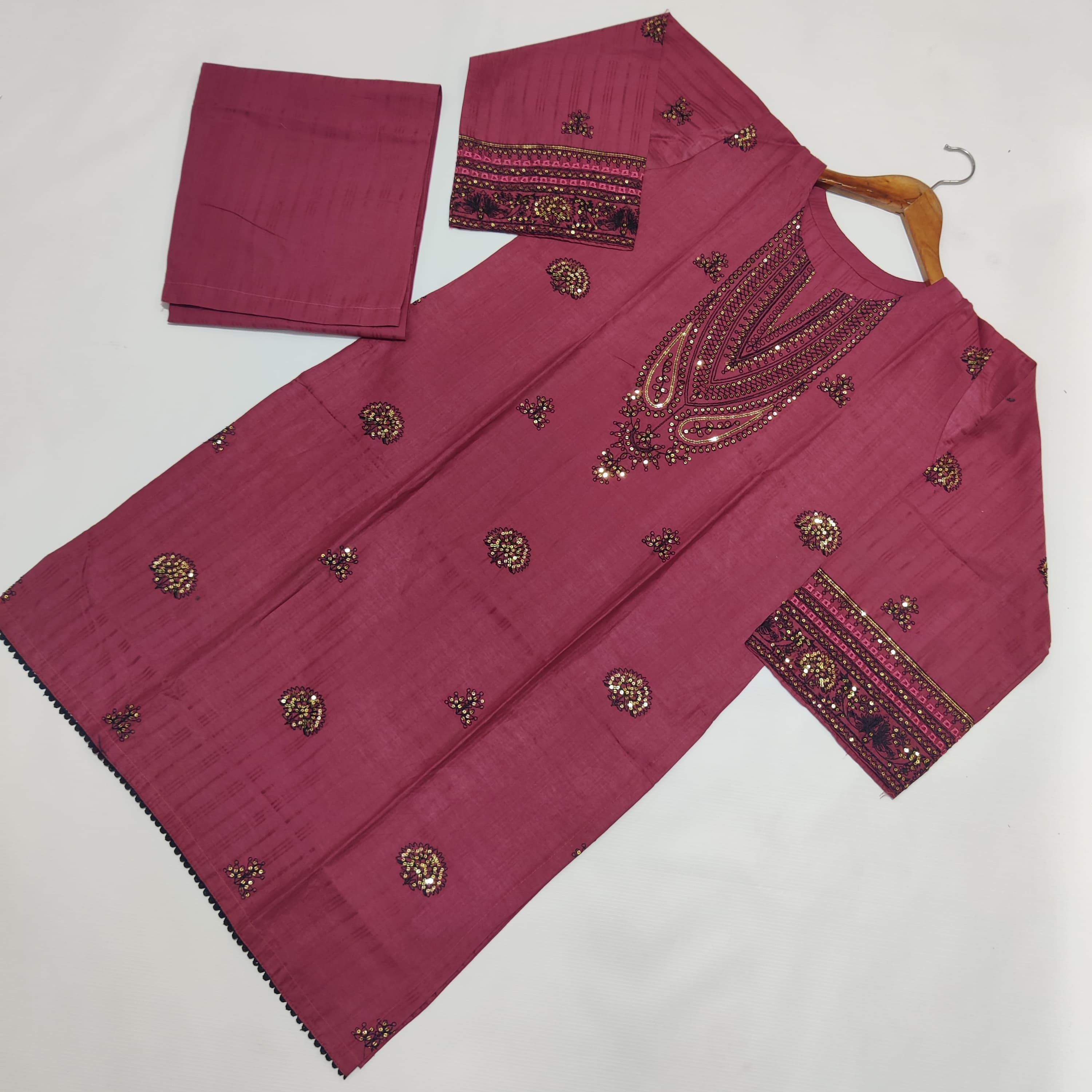 Preet 2 pcs